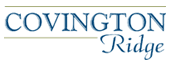 Covington Ridge Logo